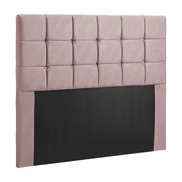 Imagem de Cabeceira Cama Box Queen 1,60 Julia Rose Shop Das Cabeceiras Rose