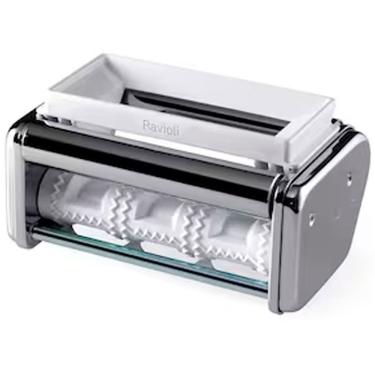 Imagem de Acessório Ravióli Para Máquina De Macarrão Marcato Atlas Alumínio