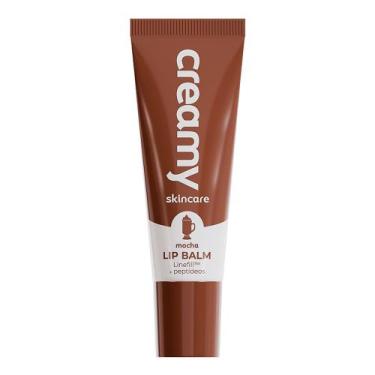 Imagem de Lip Balm Creamy Skincare Mocha 10g