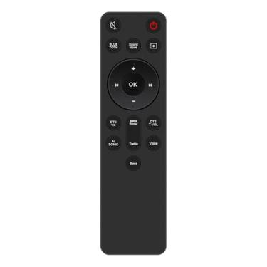 Imagem de RC10P Substituir Soundbar Remote Fit para TCL S4210 S210W S510W S4310 S4510 S643W S642W S Class Sound Bar