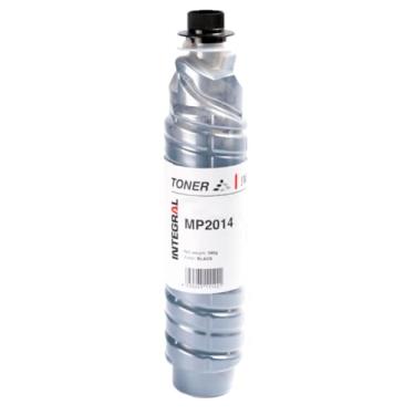 Imagem de Toner Integral Compatível para Ricoh MP 214H, Preto, 12.000 Páginas, Para Impressora Ricoh MP2014, MP 2014H, MP2014H, 842135