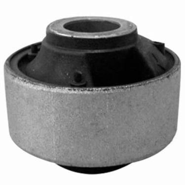 Imagem de Bucha Traseira Bandeja Suspensão Dianteira 8231, Prata, Sampel