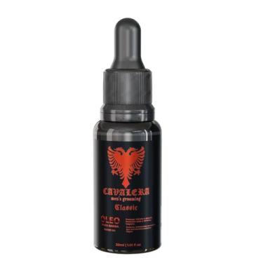 Imagem de Cavalera Óleo Para Barba Classic 30ml