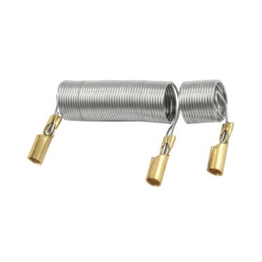 Imagem de Resistência Lorenzetti Chuveiro Maxi Banho 5500w 127v