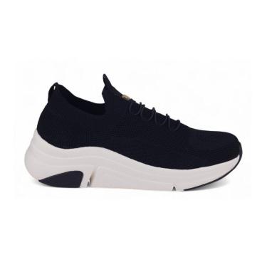 Imagem de Tênis Feminino Casual Modare 704.105 Ultra conforto