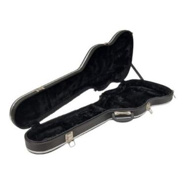 Imagem de Case Guitarra Stratocaster Kromus, Preto