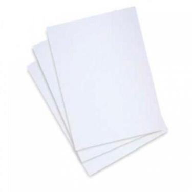 Imagem de 10 Fls Papel Cartão 27x37 cm 300 grs - Premium
