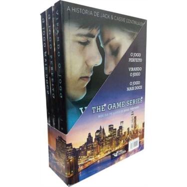 Imagem de Box - The Game Series