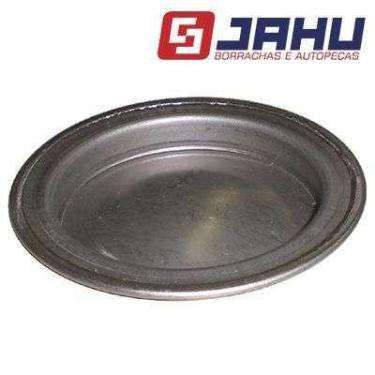 Imagem de Selo Do Bloco Motor Traseiro 50 Mm Jh62887-0 Uno palio Jh0628870 - JAH