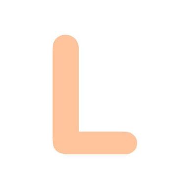 Imagem de Letras em E.V.A - Pele - Extra Festas, L