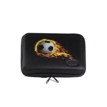 Imagem de Estojo baú e.v.a 8 - Zum Estojos