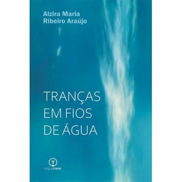 Imagem de Tranças em Fios de Água - Editora Fique Firme