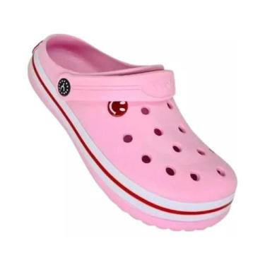 Imagem de Papete pantufa yvate adulto unisex, Rosa bebe, 36