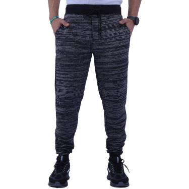 Imagem de Calça MXD Conceito Moletom Masculina-Masculino