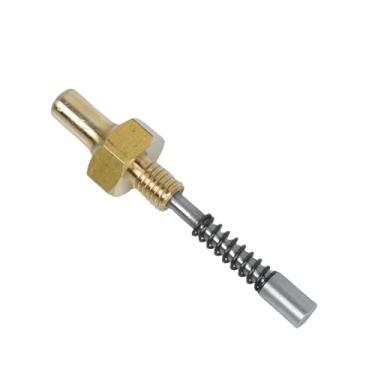 Imagem de Puruoda Válvula de alívio de pressão de óleo compatível com Polaris RZR 4 800 RZR 800 RZR S 800 Ranger 700/800 Crew 700/800 HD 700/800 XP 700/800 Sportsman 700/800 Sportsman X2 800 7-800 OP. V