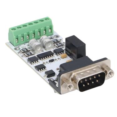 Imagem de Bewinner 232 a 422 485 Módulo de Conversor Serial, Isolamento de Acoplamento Magnético, Interface DB9 Padrão Isolada Módulo de Conversor de Porta Serial Bidirecional