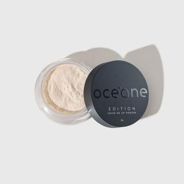 Imagem de Mini Pó Translúcido Solto - Cover Me UP Powder 3g - Oceáne