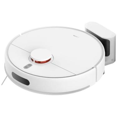 Imagem de Xiaomi S40C Robô Aspirador Bivolt Branco 110V/220V