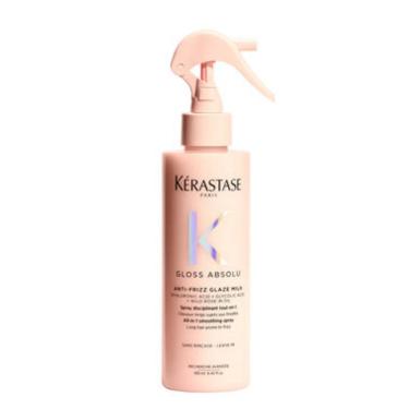 Imagem de Kérastase Gloss Absolu Anti-Frizz Glaze Milk - 190ml