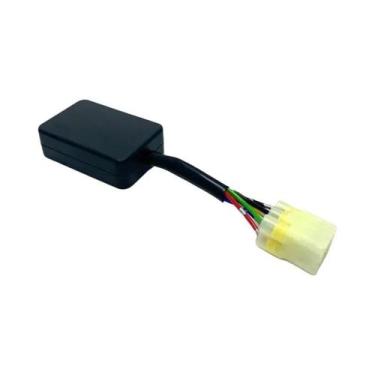 Imagem de Para emulador imobilizador Yamaha 2002 - 2021 R1 R6 MT03 MT07 MT09 MT1