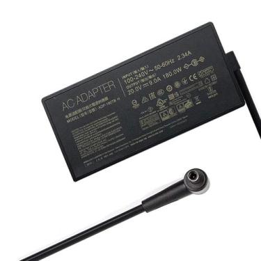 Imagem de Adaptador AC HNHTKJ 180W 20V 9A para Asus Rog Zephyrus G14 G15
