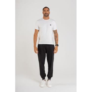 Imagem de Camiseta Básica The Philippines, Bege, GG