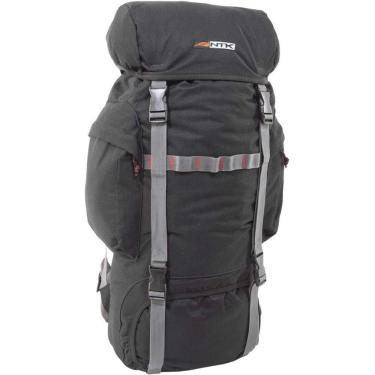Imagem de Mochila Nautika Intruder 45L Cargueira Trekking