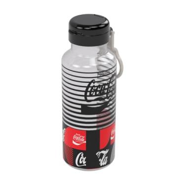 Imagem de Garrafa Fun Abre Fácil Coca-cola 600 ml Plasútil