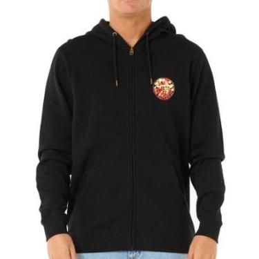 Imagem de Moletom Rip Curl Wettie Passage Icon WT25 Masculina-Masculino