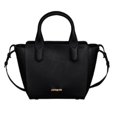 Imagem de Bolsa Petite Jolie Shape Feminina Original Com NF-Feminino