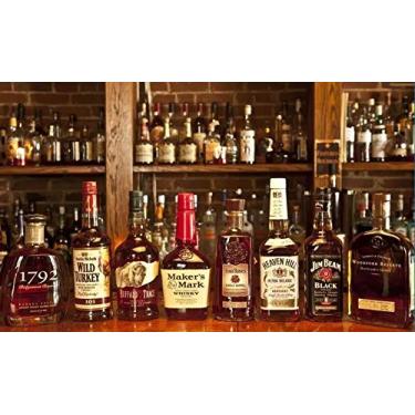 Imagem de HCFGUS Quebra-Cabeça De 1000 Peças Para Adultos, Qualidade Premium, Cores Intensas E Impressão Em Alta Definição, Brinquedo Hobby, 27,6 X 19,7" (Whiskyday)