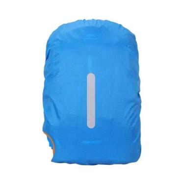 Imagem de Capa De Chuva Refletiva E Impermeável Para Mochila De 20L-100L, Para C
