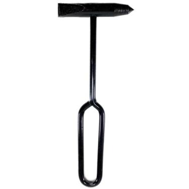 Imagem de Picadeira de Solda Sem Mola - PFT 100 - Carbografite