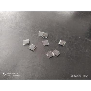 Imagem de 2x Circuito Integrado Mc9s08sh4ctj Mc9s08sh4 = Msh4ctj Smd - Freescale