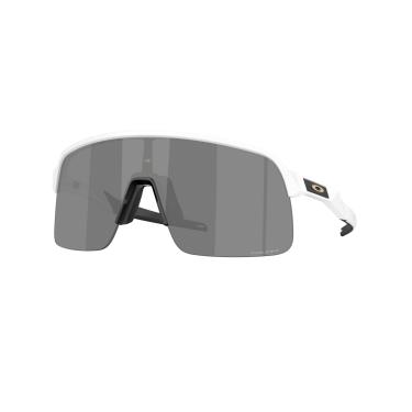Imagem de Óculos de Sol Oakley Sutro Lite 0OO9463 946375 Tam 39 / Branco - Lentes Prizm Black