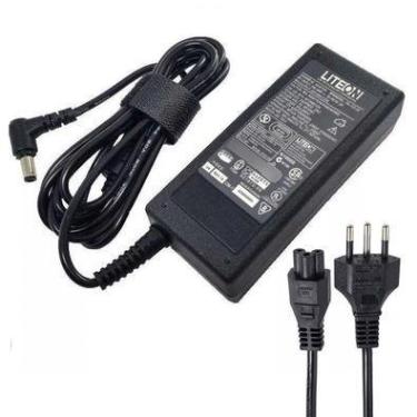 Imagem de Carregador Para Lenovo Ideapad S300 S400 S405 G460 G465 65w