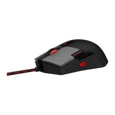 Imagem de Mouse Gamer Agon Mouse, 16.000 Dpi, 8 Botoes, Preto