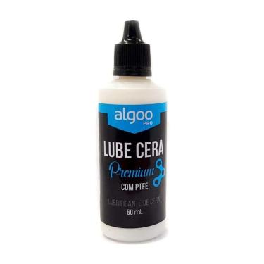 Imagem de Cera Corrente Bike Algoo Pro Bicicleta 60Ml Ptf-Masculino