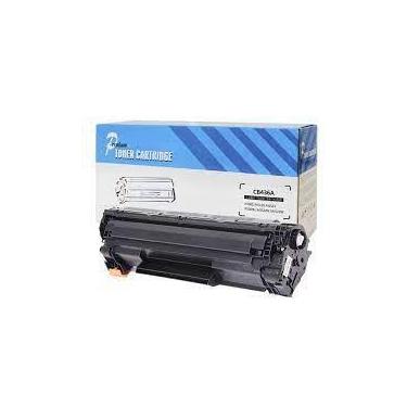 Imagem de Toner Compatível CB436A 36A Novo  P1505 P1505N M1120 M1522 M1522N M152