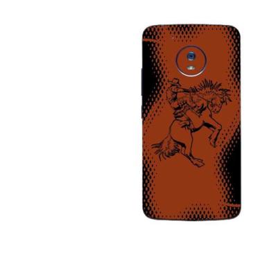 Imagem de Capa Adesivo Skin357 Verso Motorola Moto G5 Xt1672 - KawaSkin