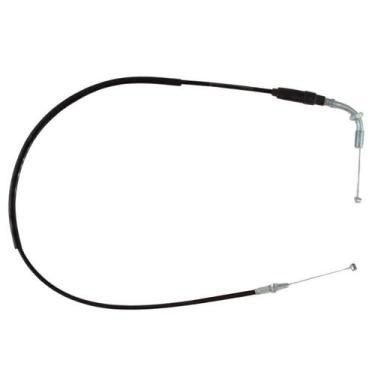 Imagem de Cabo A Acelerador Para Moto Cb 500F 2014 Em Diante 1 Linha - Tmac