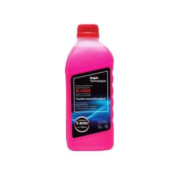 Imagem de Aditivo para Radiador Concentrado 1L Delphi RL10008