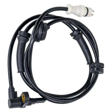 Imagem de 73381 - Sensor Abs Dianteiro Esquerdo - Idea 2005 A 2015 / Palio 2000 