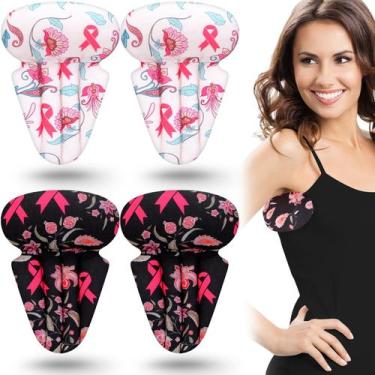 Imagem de Almofada de recuperação para cirurgia mamária Juexica Lymphedema Cotto