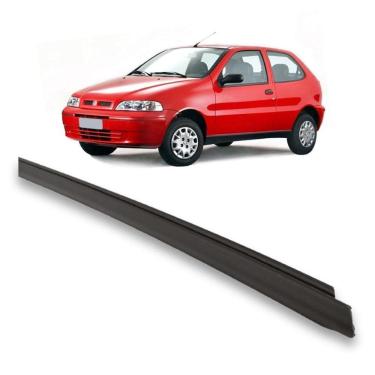 Imagem de Pestana Interna Palio 2003 04 05 06 2007 2 Portas