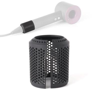 Imagem de Substituição da tampa do filtro do secador de cabelo para Dyson Supers