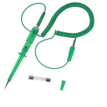 Imagem de Chave Teste caneta Eletrônico Polaridade Automotivo Carro