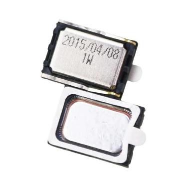 Imagem de Alto-falante De Telefone 15x11mm, Receptor De Ouvido De 3-3.5-4mm Para