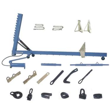 Imagem de Alinhador de Monobloco com 26 Peças - MARCON