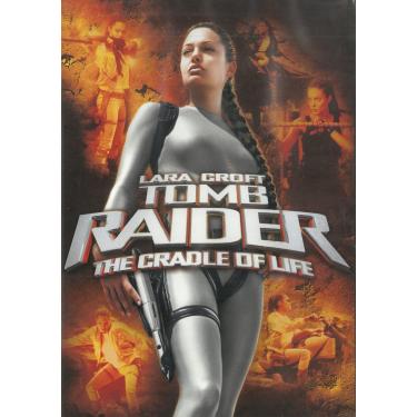 Imagem de LARA CROFT TOMB RAIDER: THE CRADLE OF LIFE